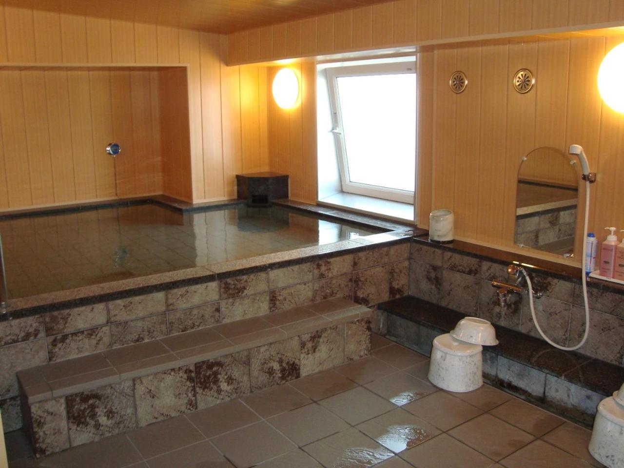 Hotel Route-Inn Gifuhashima Ekimae Экстерьер фото